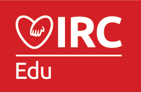IRC EDU